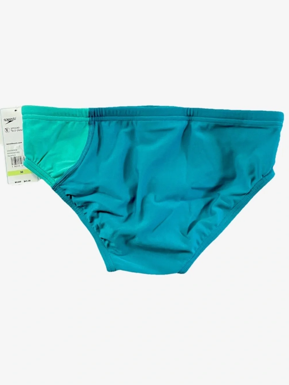 Speedo nwt power